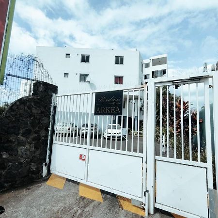 T2 Prestige L'Oasis Des Nomades - Residence Arkea Saint-Denis Eksteriør bilde