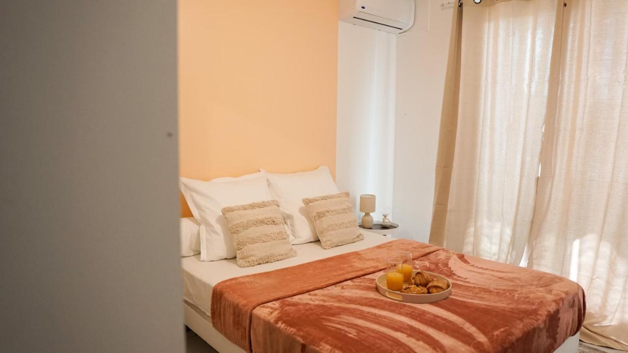 T2 Prestige L'Oasis Des Nomades - Residence Arkea Saint-Denis Eksteriør bilde