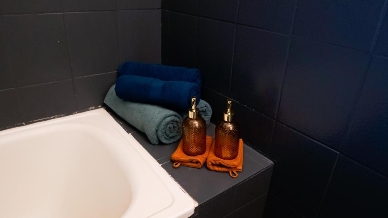 T2 Prestige L'Oasis Des Nomades - Residence Arkea Saint-Denis Eksteriør bilde